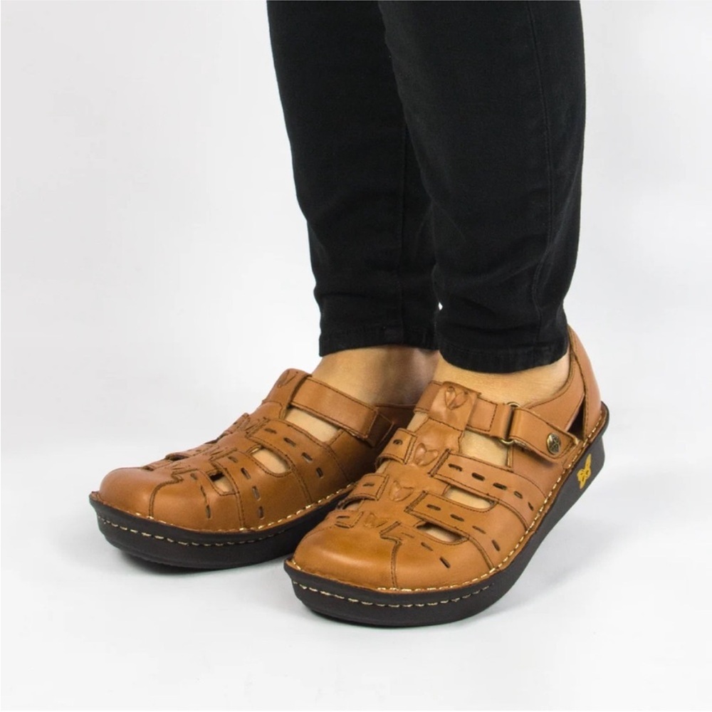 Alegria Women Pesca  Sandal / Clogs Size 41